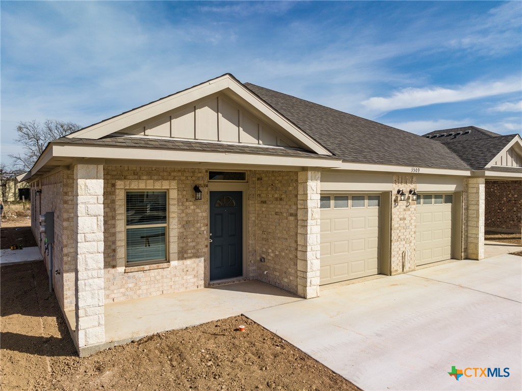 3509 Abraham Drive B Property Photo 6
