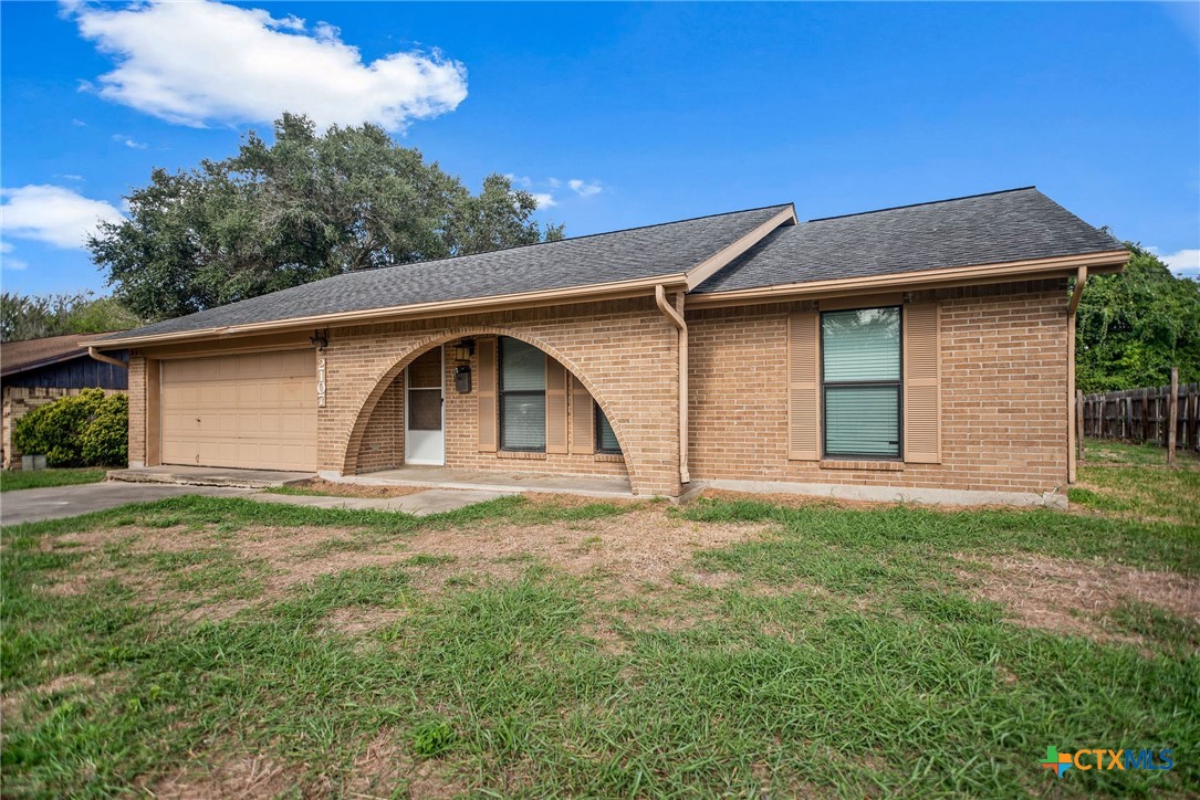 2107 Jackson Street Property Photo 2