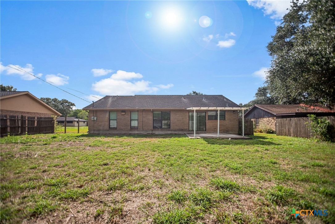2107 Jackson Street Property Photo 4