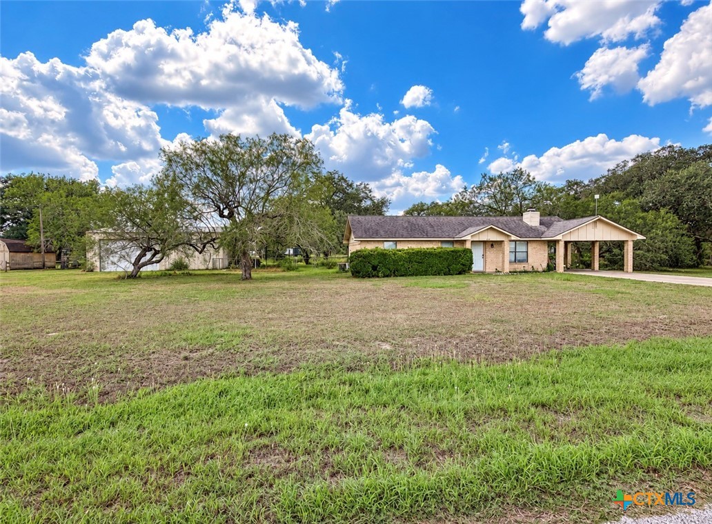 1677 Coletoville Rd E Property Photo 1