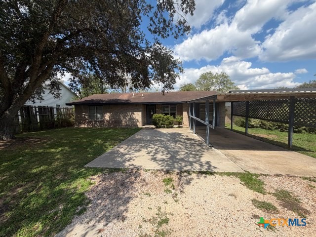 615 Avenue C Property Photo 1