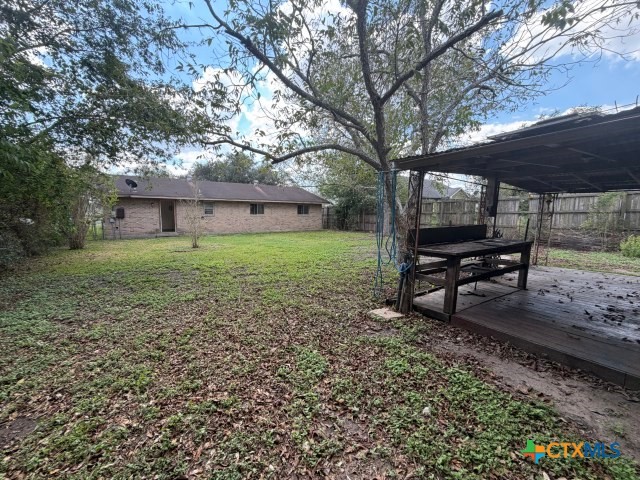615 Avenue C Property Photo 4