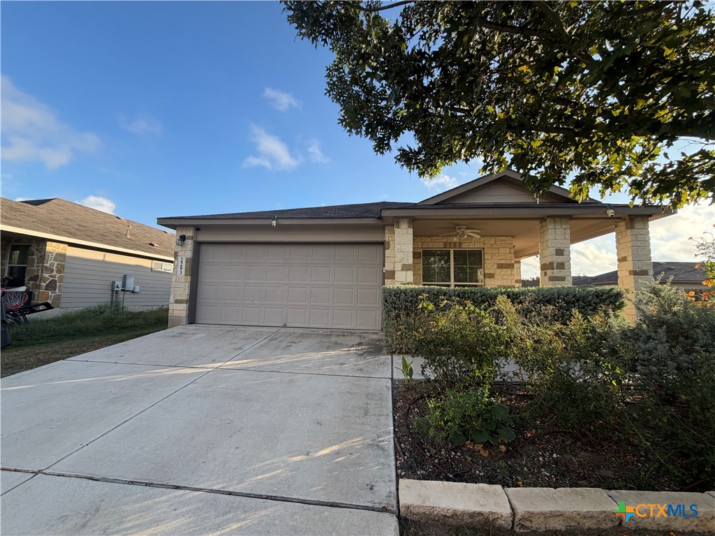2293 Falcon Way Property Photo 1