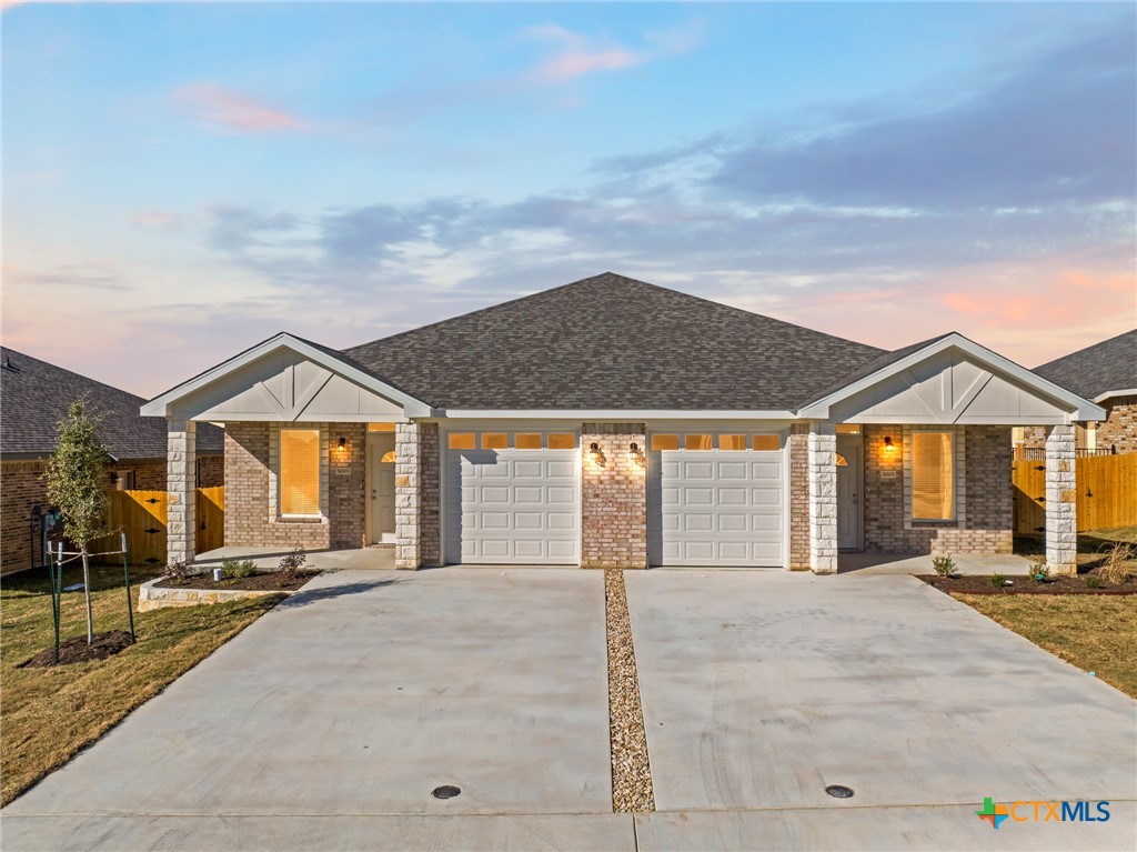 5003 Rose Garden Loop Property Photo 1