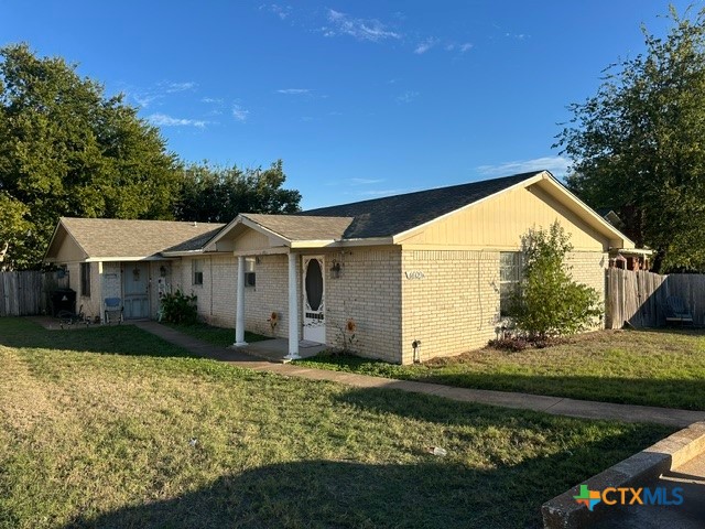 4609 Calle Secoya Street A & B Property Photo 1