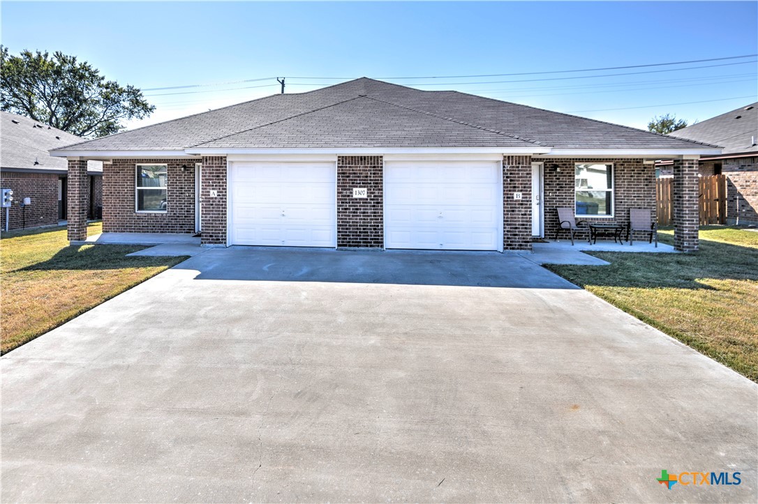 1307 Liberation Lane Property Photo 1