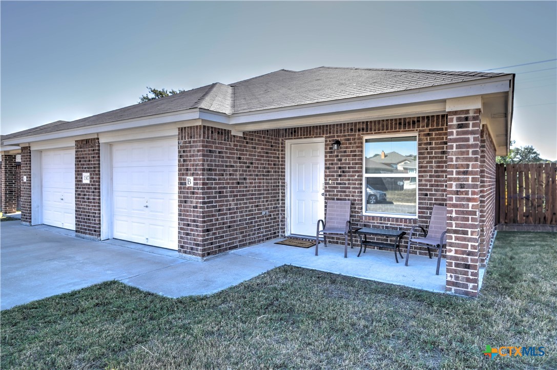 1307 Liberation Lane Property Photo 2