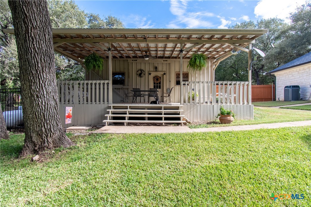 14 Calamity Jane Drive Property Photo 38