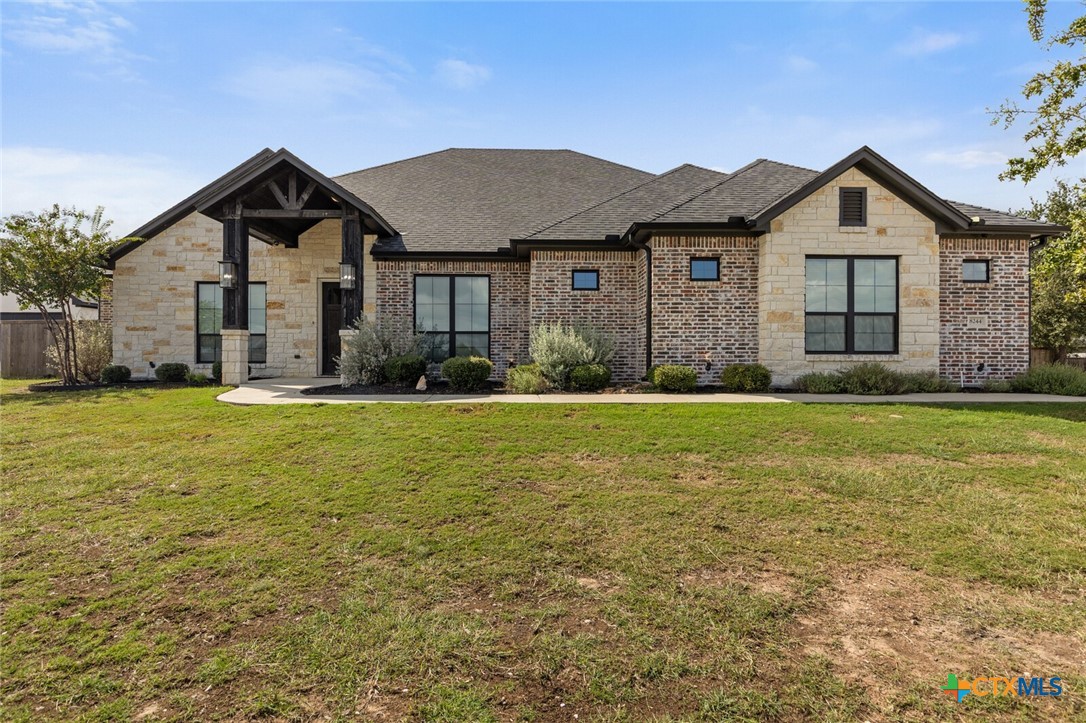 8244 Jericho Bluff Property Photo 1