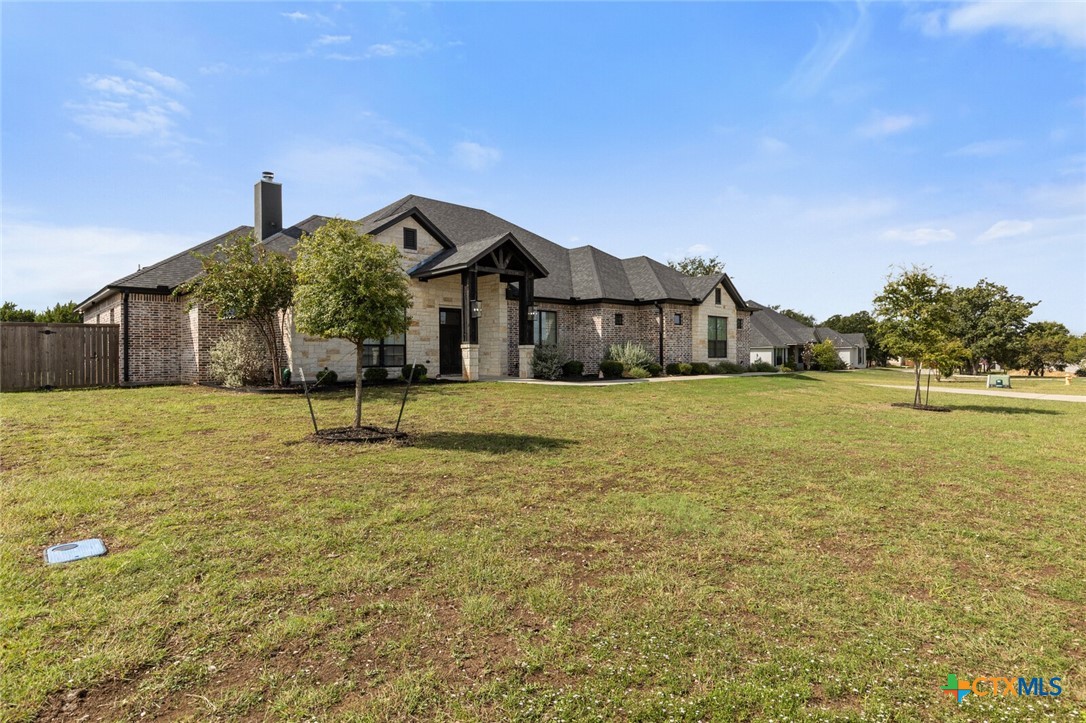 8244 Jericho Bluff Property Photo 2