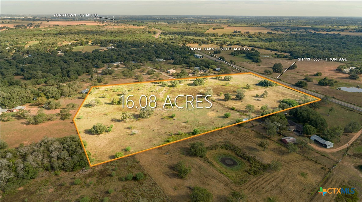 Tba State Highway 119 Property Photo 1