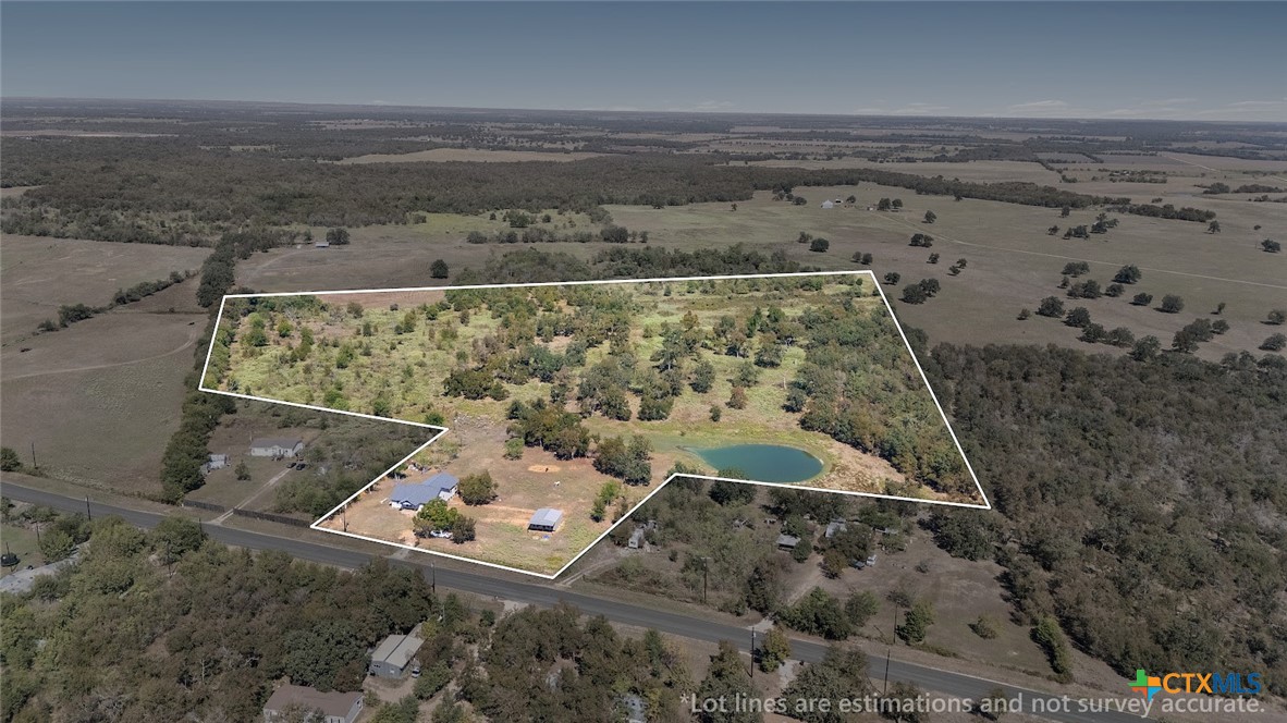 13764 N Fm 487 Property Photo 1