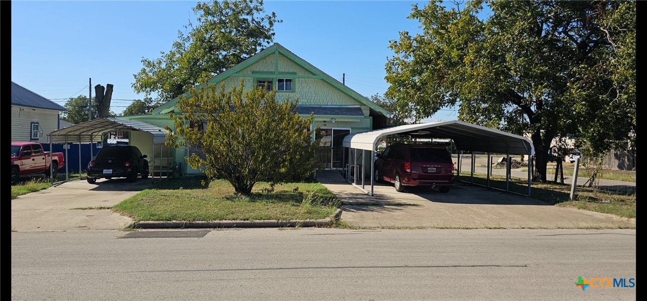 704 S 19th Street