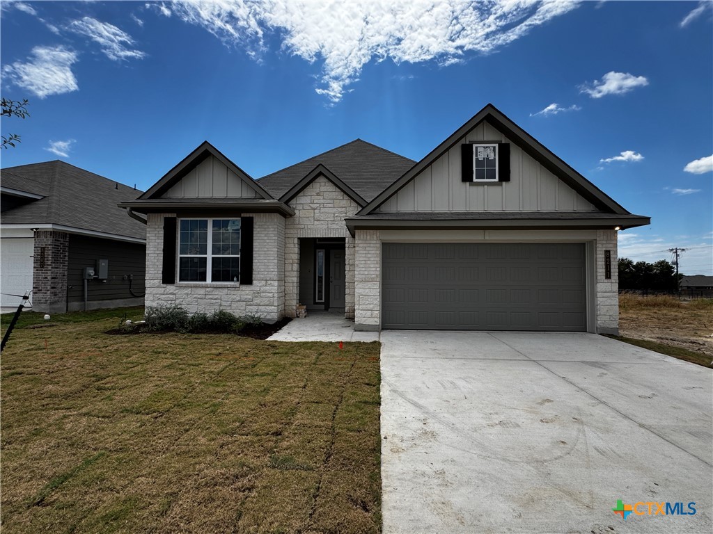 8211 Barnett Drive Property Photo 1