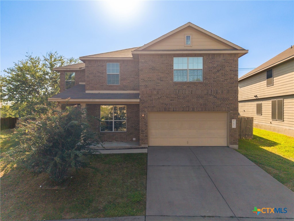 9203 Ashlyn Drive Property Photo 1