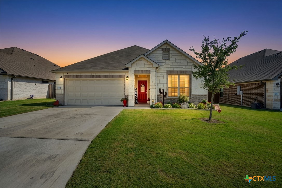 1531 Cobble Hill Court Property Photo 1