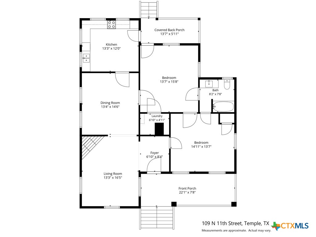 109 N 11th Street Property Photo 18