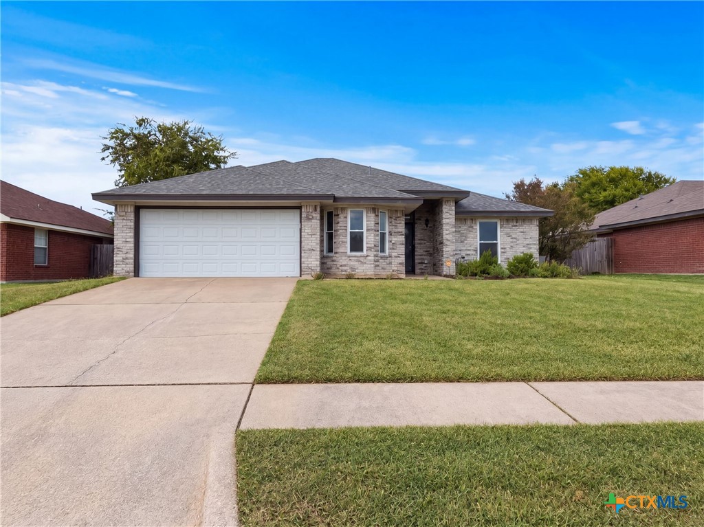 3803 Split Oak Drive Property Photo 1