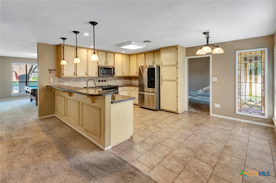 606 Santa Fe Property Photo 6