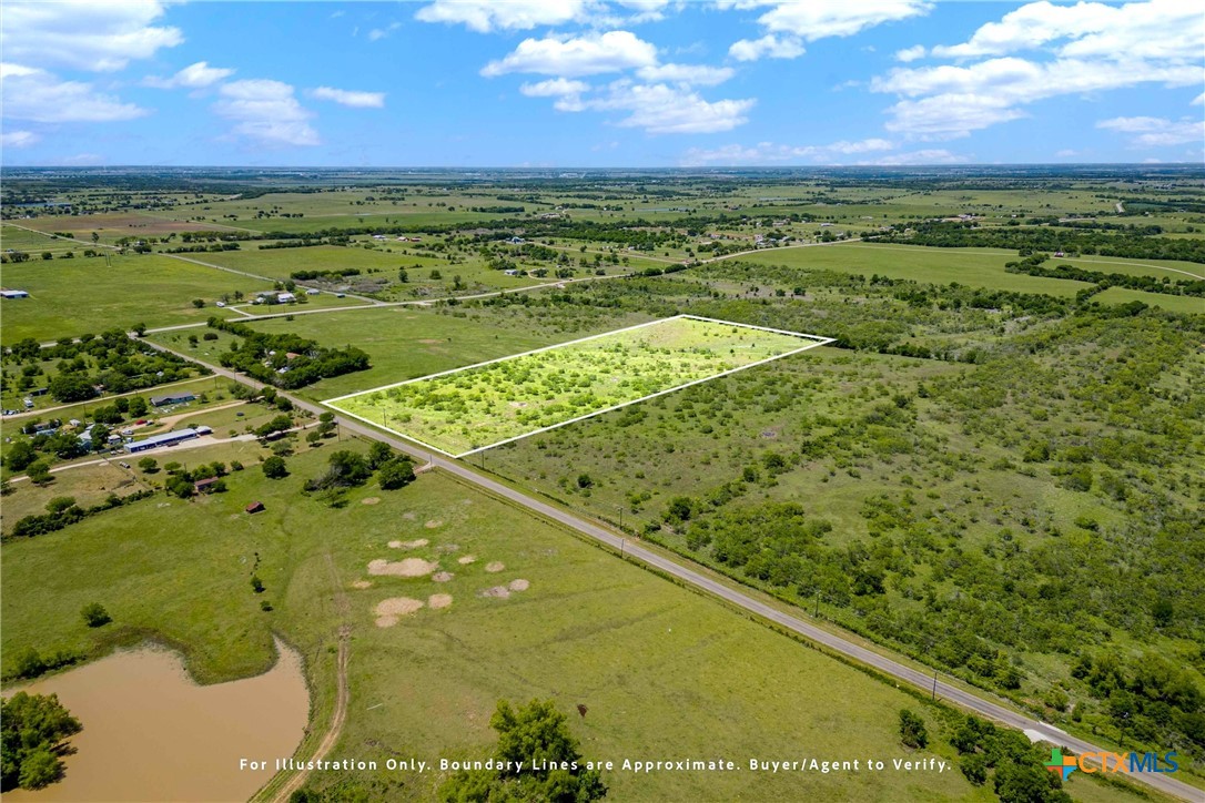 14.6 Ac. Tract 06 Tower Drive Property Photo 3