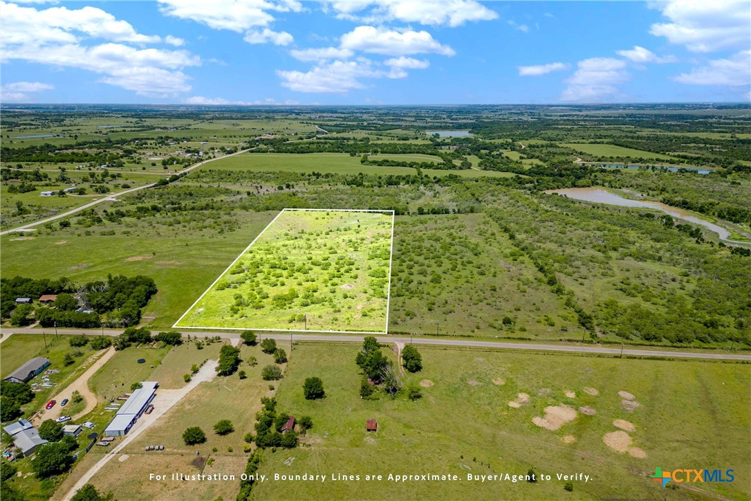 14.6 Ac. Tract 06 Tower Drive Property Photo 5