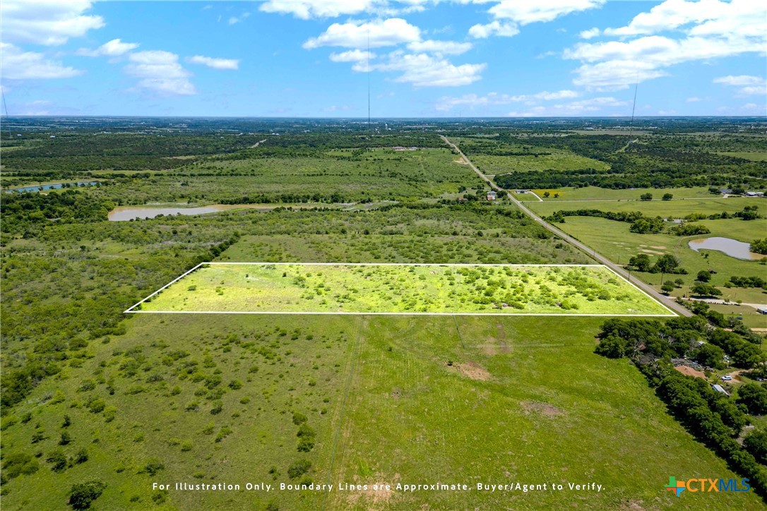 14.6 Ac. Tract 06 Tower Drive Property Photo 7
