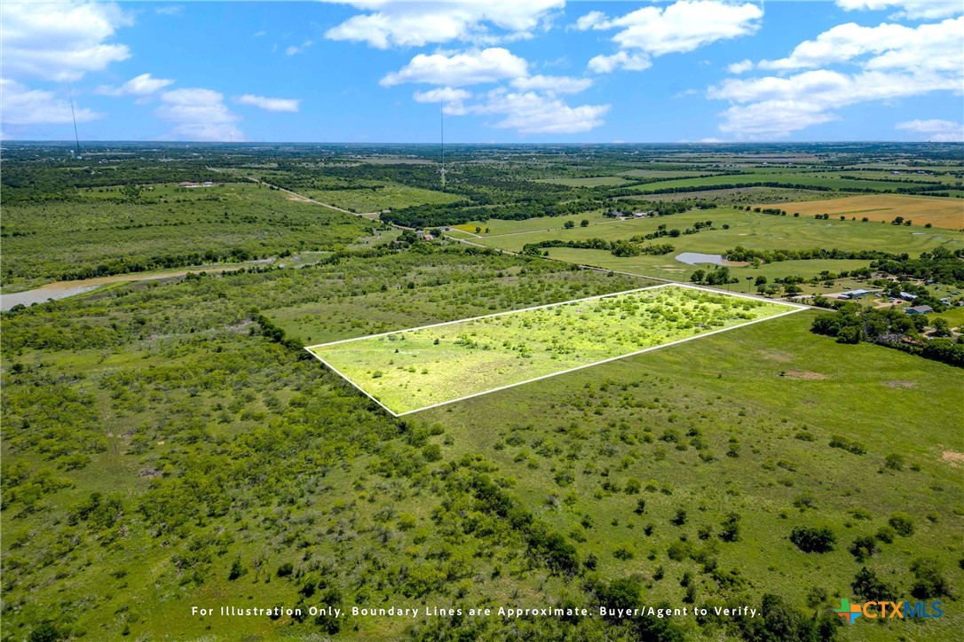 14.6 Ac. Tract 06 Tower Drive Property Photo 9