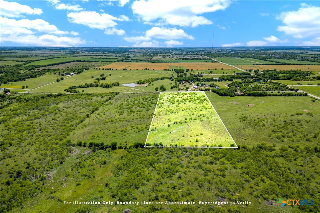 14.6 Ac. Tract 06 Tower Drive Property Photo 11
