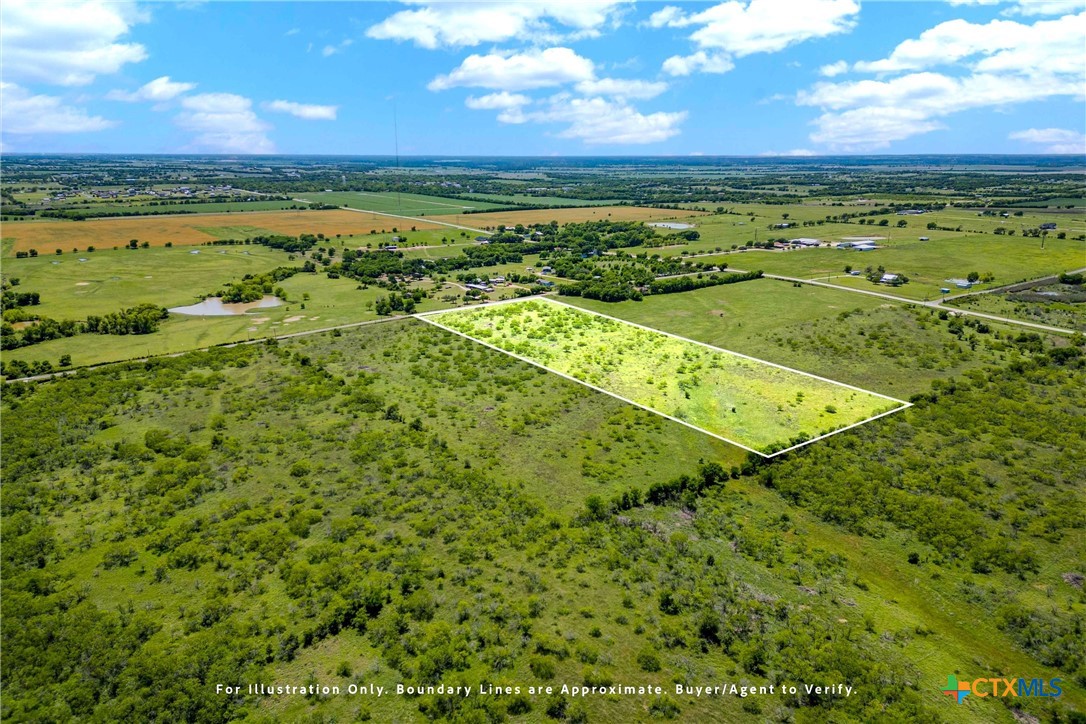 14.6 Ac. Tract 06 Tower Drive Property Photo 13