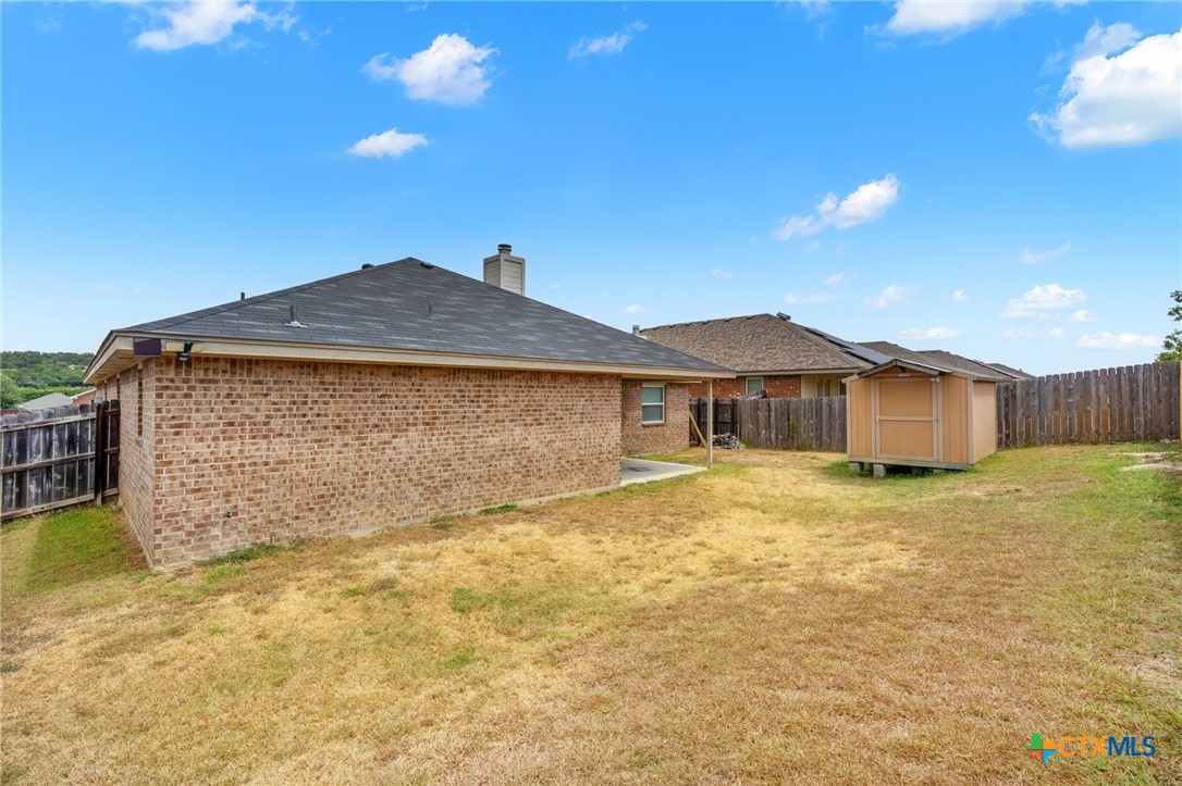 2702 Tarrant County Drive Property Photo 13