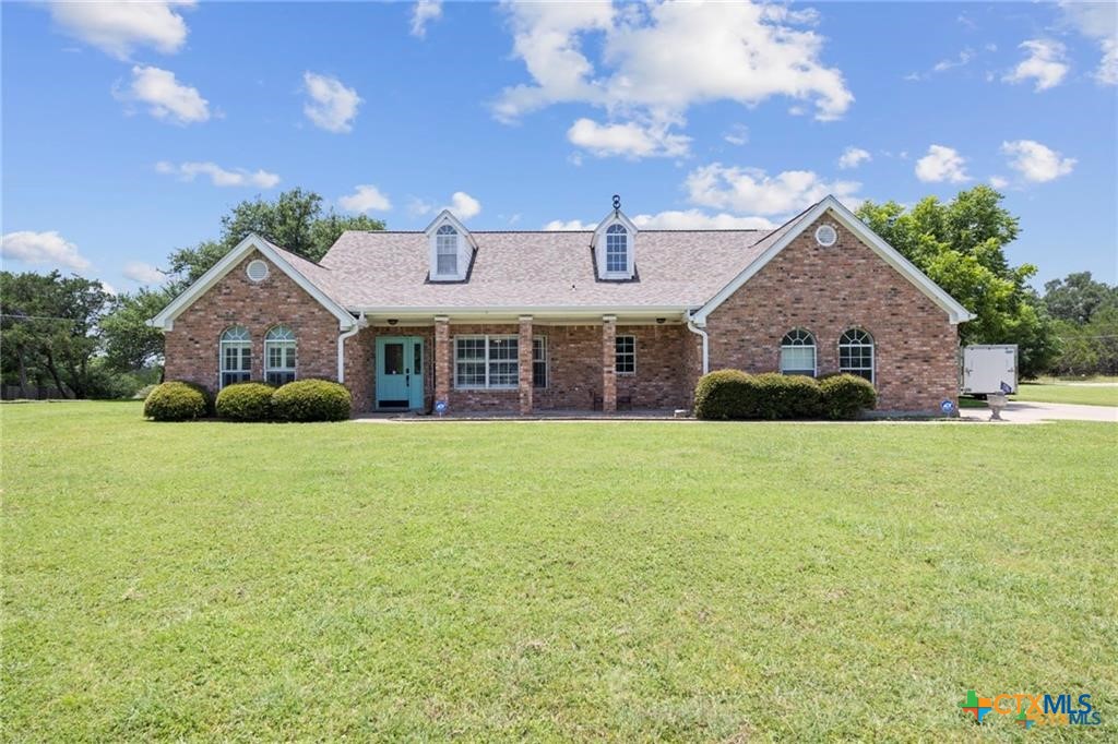 3912 Chisholm Trail Property Photo 1