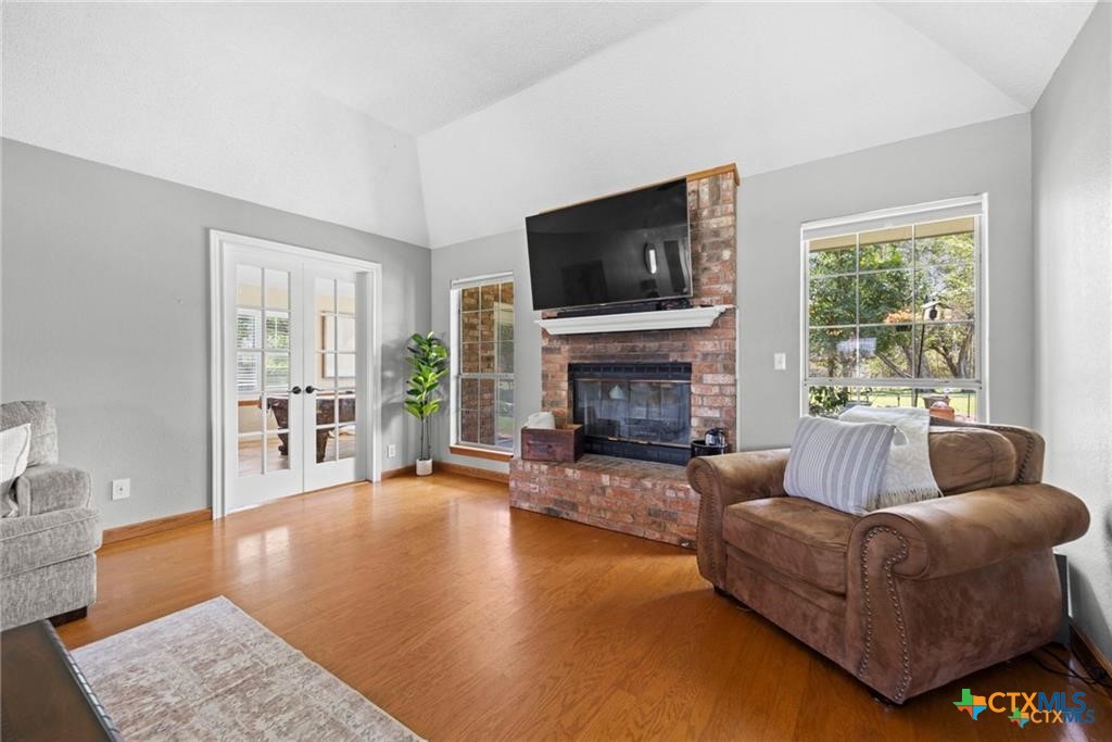 3912 Chisholm Trail Property Photo 7