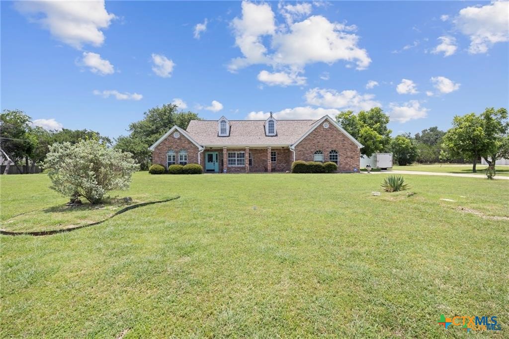 3912 Chisholm Trail Property Photo 35