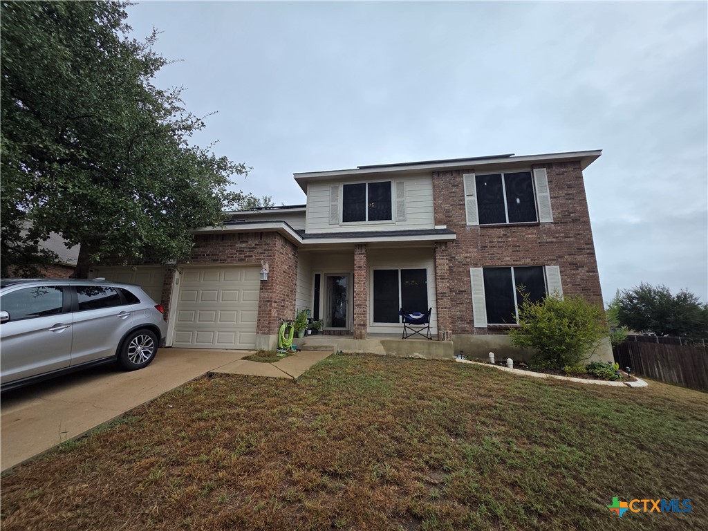 425 Ponderosa Drive Property Photo 1