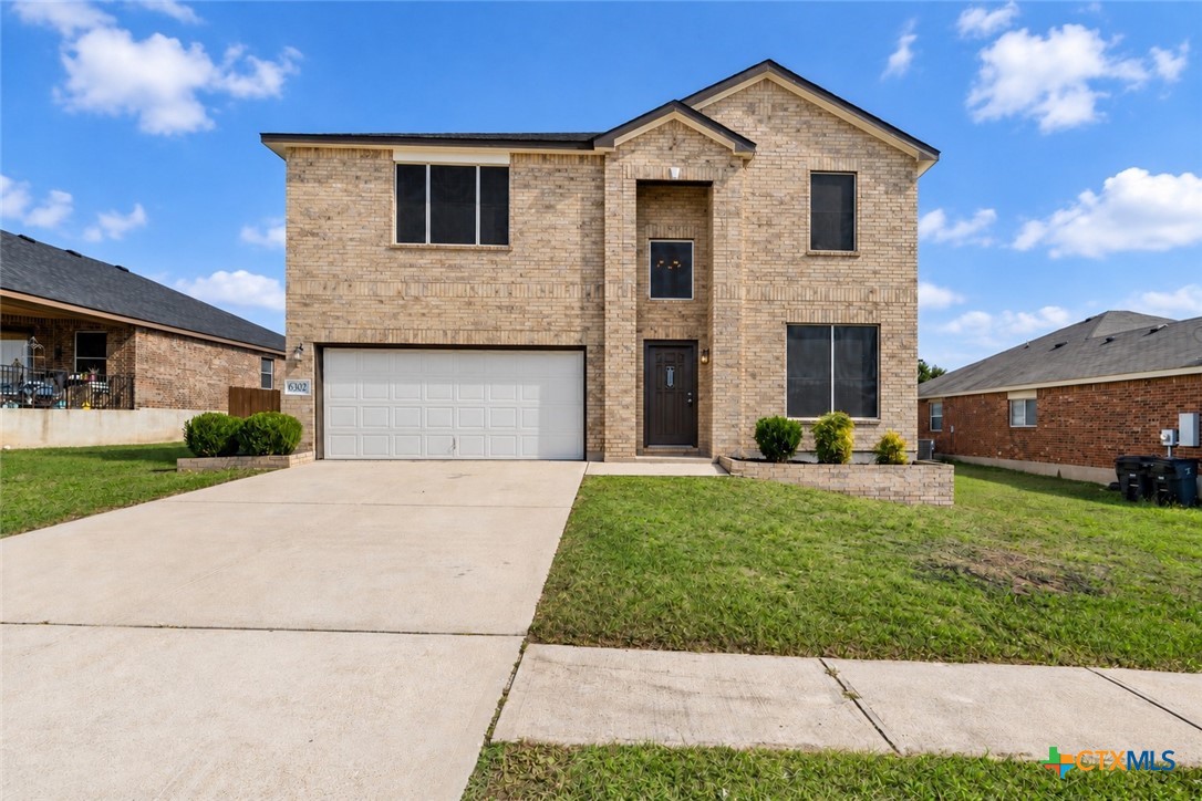 6302 Bridgewood Drive Property Photo 1