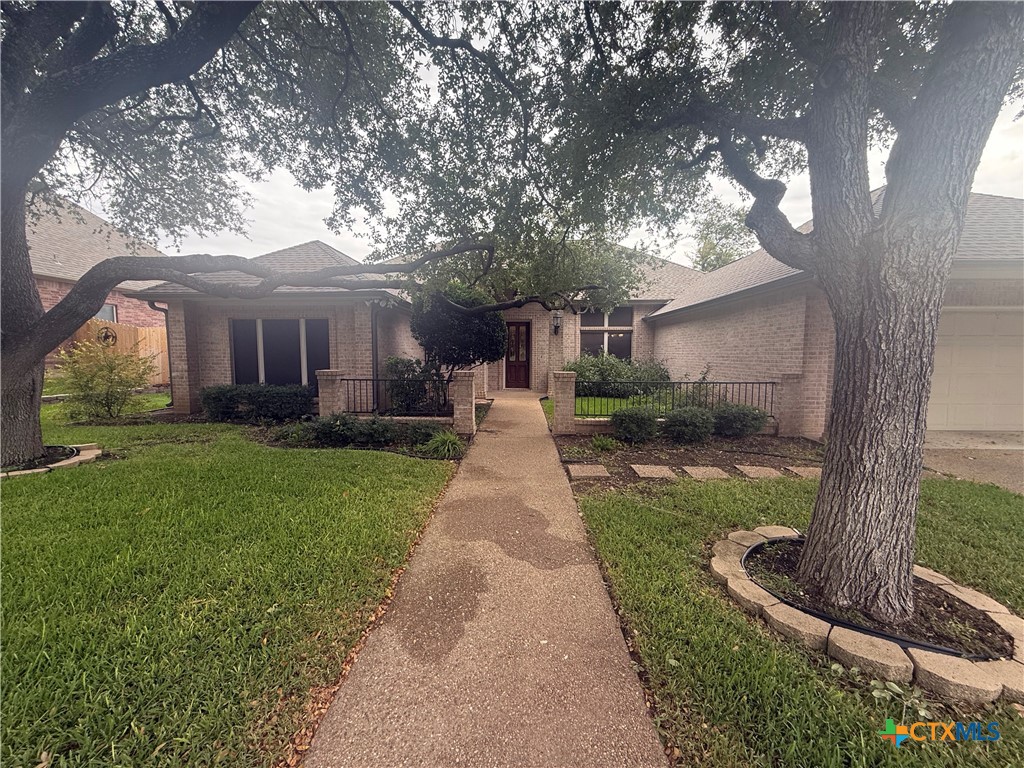 6205 Turtle Creek Trail Property Photo 1