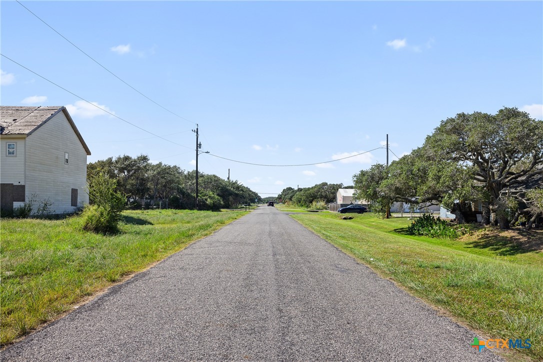 1601 Mathis Street Property Photo 3