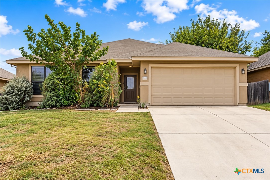 2015 Sungate Drive Property Photo 1