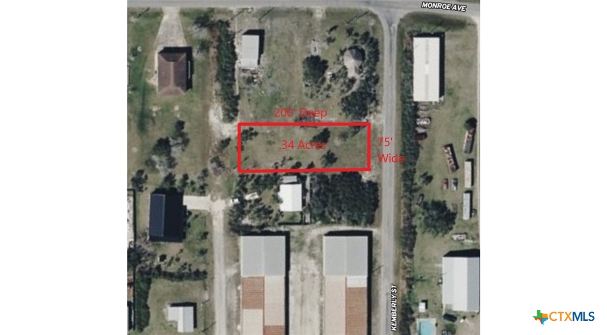 167 Kimberly Street Property Photo 2
