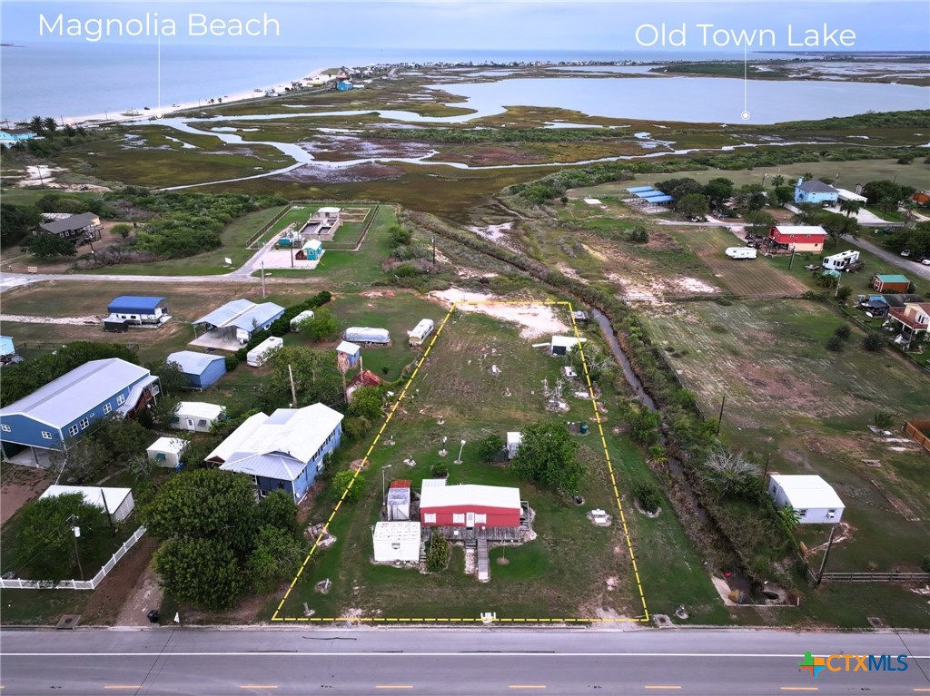 848 Margie Tewmey Road Property Photo 1