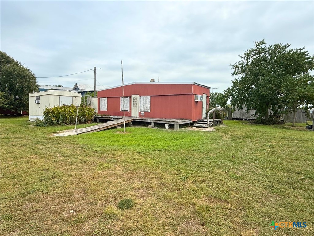 848 Margie Tewmey Road Property Photo 3