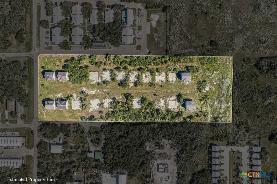 1601 Mathis Street Property Photo 1