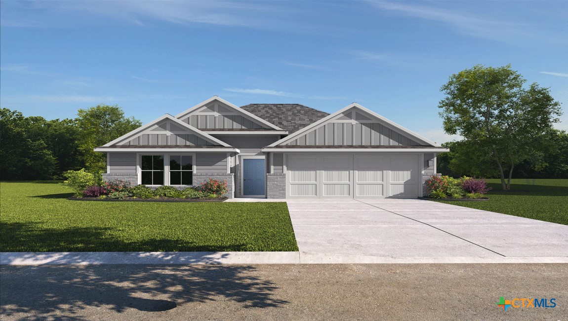 213 Quarter Horse Road Property Photo 1