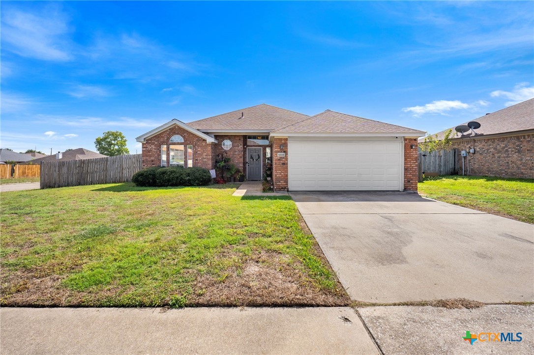 5606 Durango Drive Property Photo 1