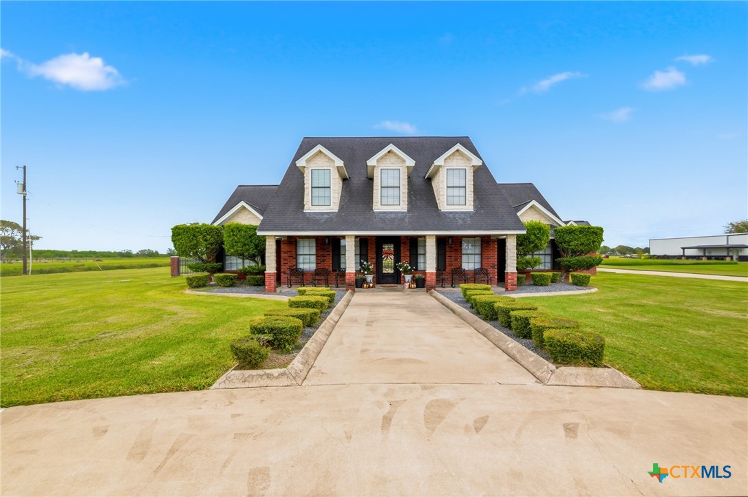 467 Burkhart Road Property Image