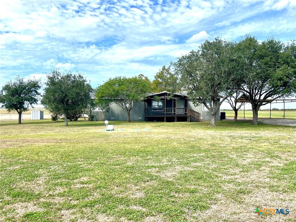 342 County Road 412 Property Photo 1