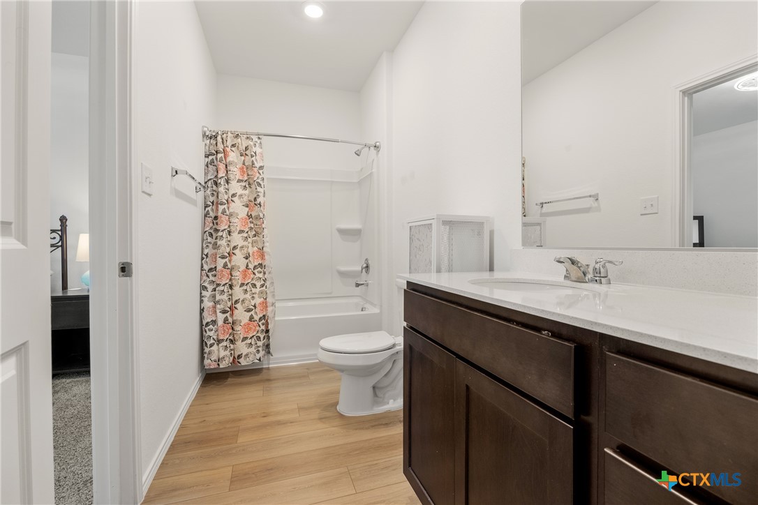 503 Halfmoon Drive Property Photo 15