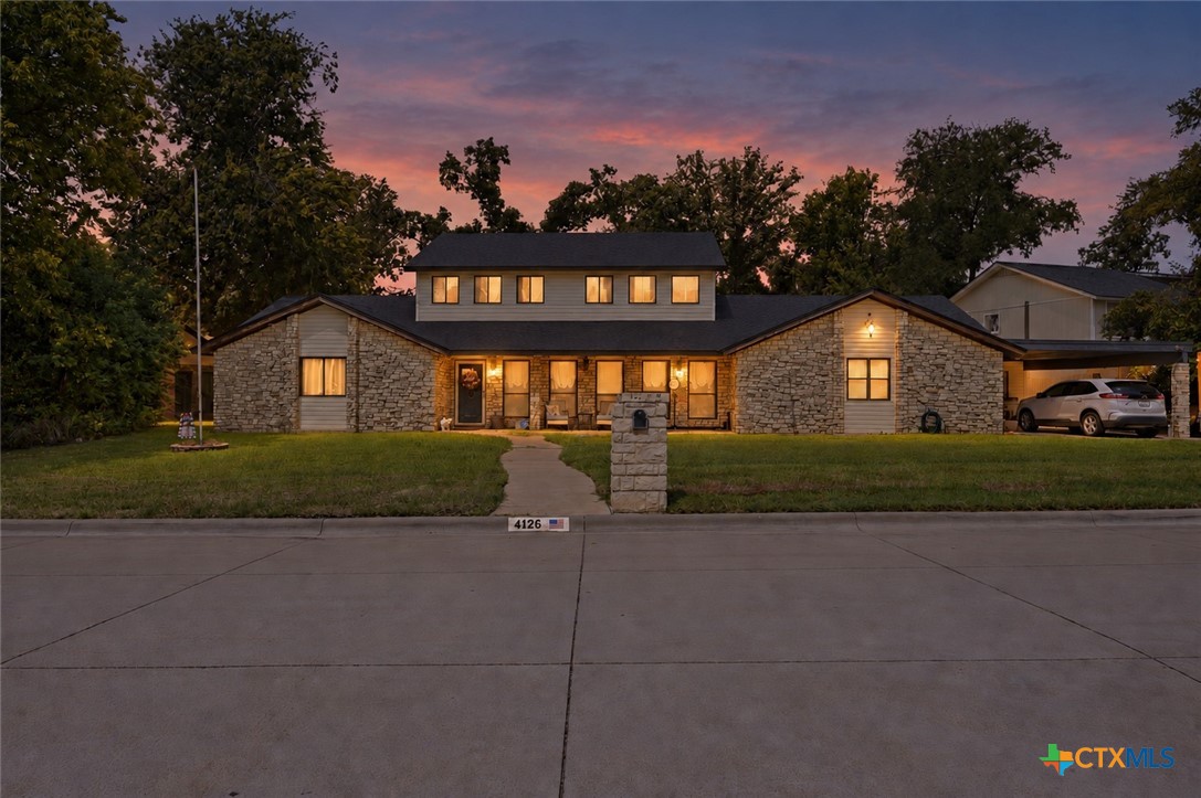 4126 Antelope Trail Property Photo 1