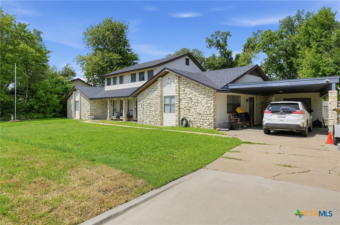 4126 Antelope Trail Property Photo 2