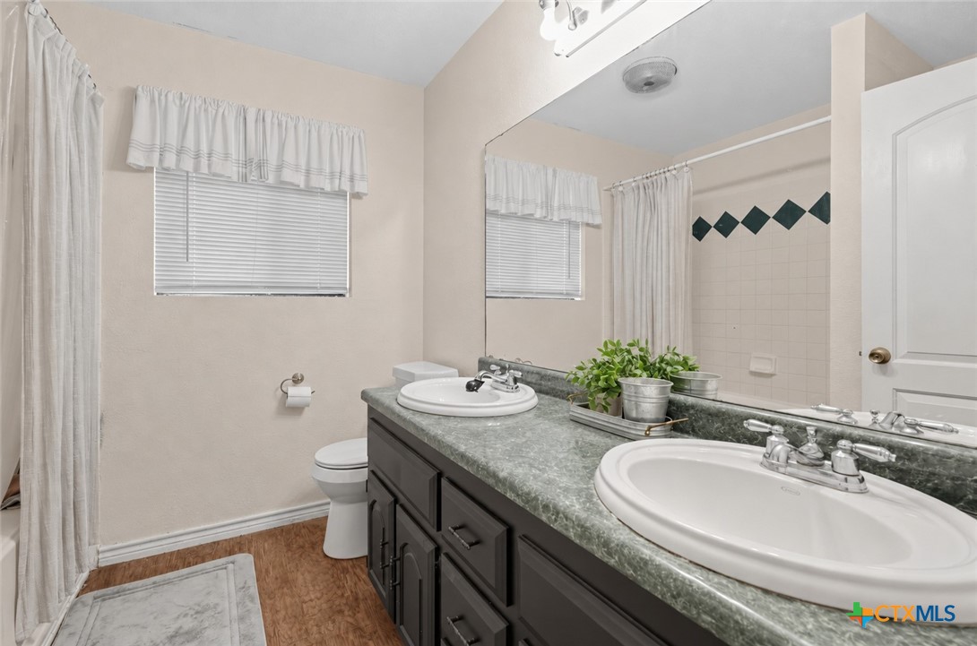 4126 Antelope Trail Property Photo 21